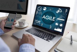 Agile-EITD