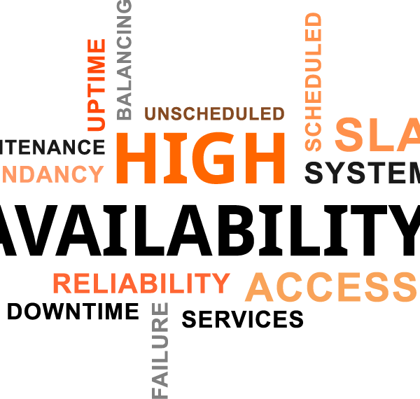 high availability