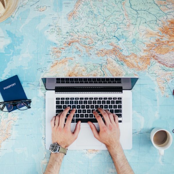 remote work EITD
