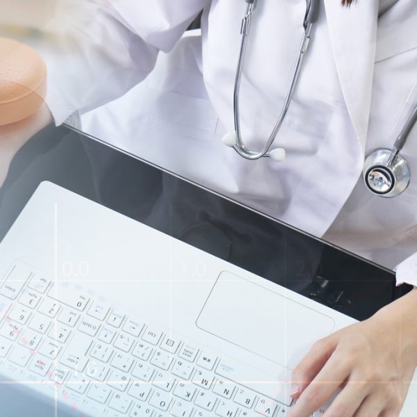 ERP MEDICAL