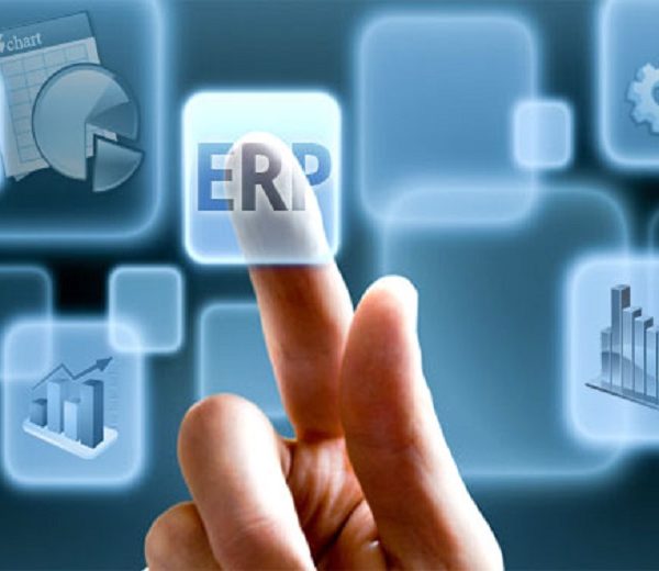 ERP EITD