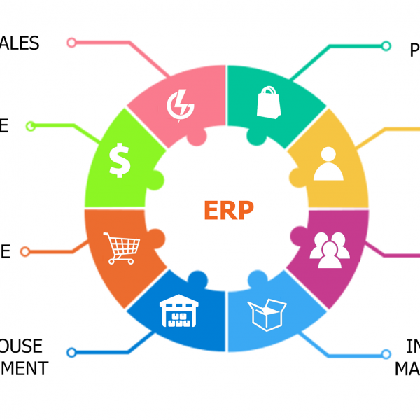Cloud Hosted ERP vs. Cloud Based ERP