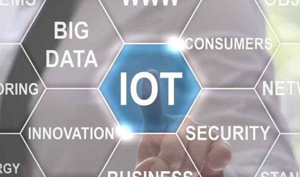 EITD IOT