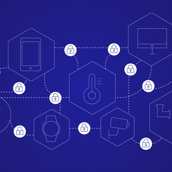 اینترنت اشیا(IOT)