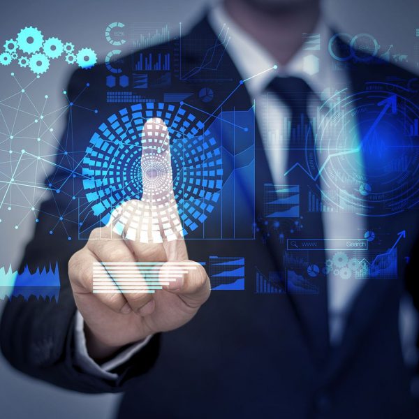 سیستم مدیریت منابع سرمایه‌ای(ERP)
