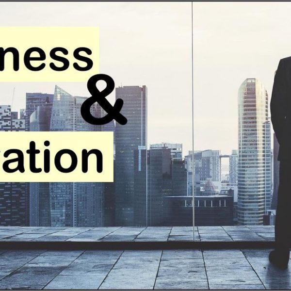 مدل انگیزش کسب و کار (BMM)