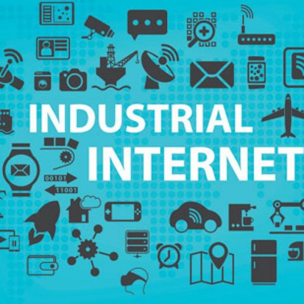 اینترنت اشیاء صنعتی(IIoT) و مدیریت منابع سازمانی(ERP)